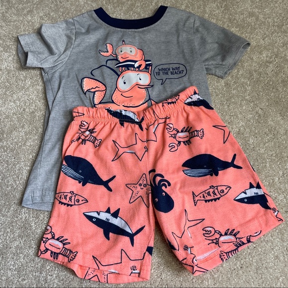 Carter's Other - Carter’s Pajamas